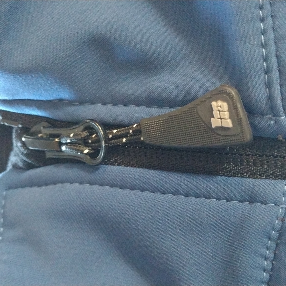 Mossi Soft Shell Full Zip Jacket - image 4